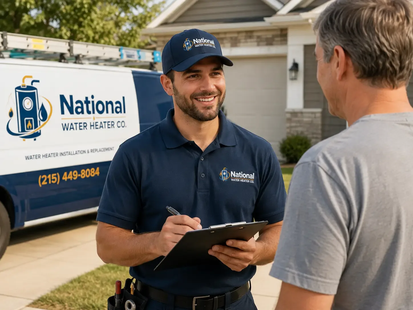 Water Heater Installation Harned, KY FAQs